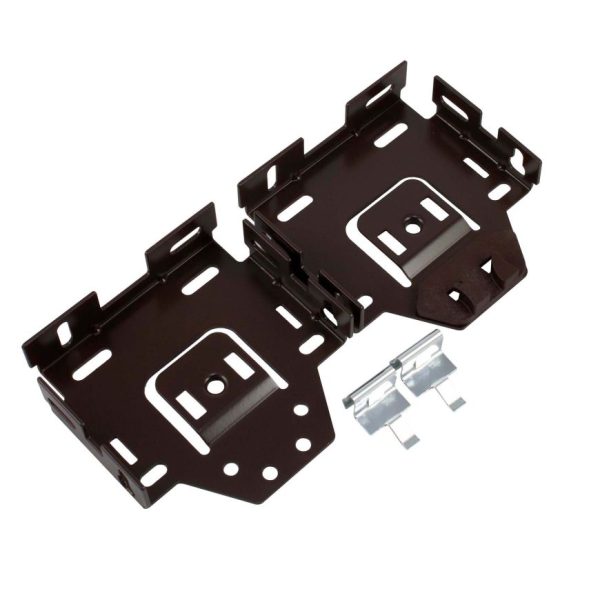 Hook and Pin Bracket - Image 3