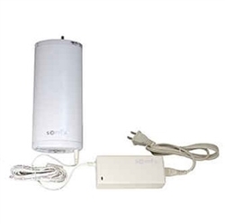 Somfy Irismo 35 (Mini DC) DCT Motor (Includes 24V DC Power Supply) 1003003