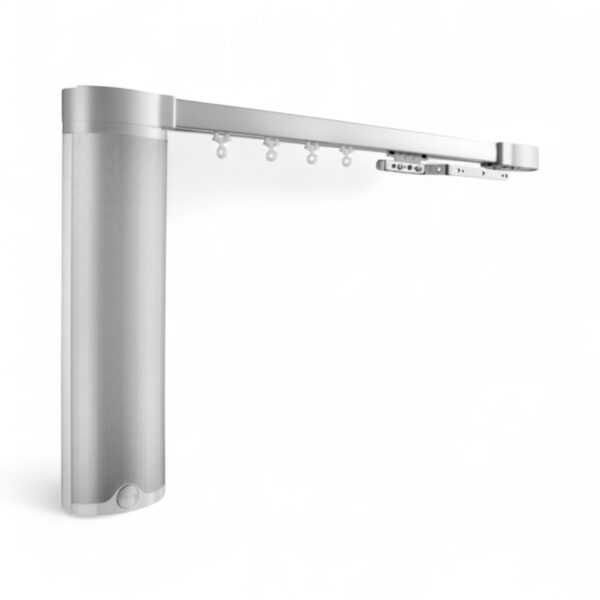 SOMFY GLYDEA MOTORIZED DRAPERY ROD