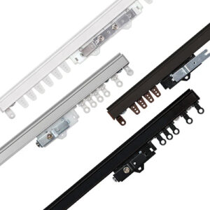 HEAVY DUTY ARCHITRAC BATON DRAW