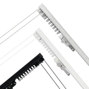 ARCHITRAC HEAVY DUTY CORD DRAW