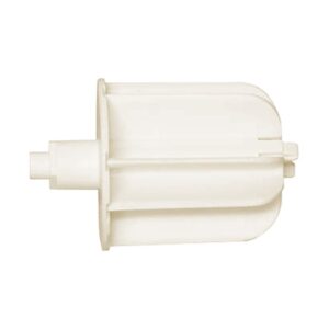 38mm Finned End Plug