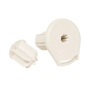 38mm Tab Clutch Set