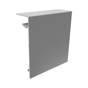 4” Standard Fascia
