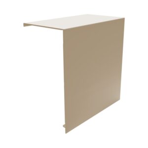 5″ Fascia