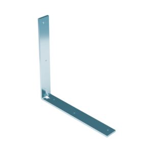 8” X 8” Angle Iron Bracket