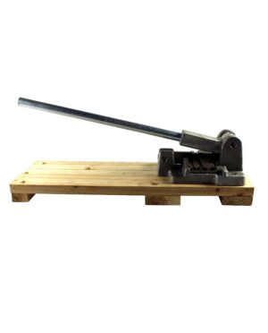Track Cutter