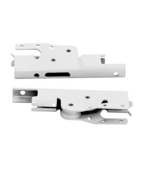 Hdt End Pulley