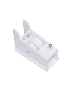Ds End Pulley