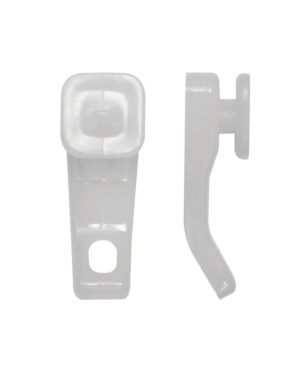 Hdt Drapery Slide Carrier