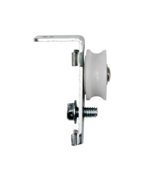 Hdt One-Way End Pulley