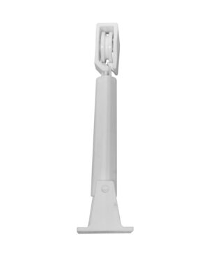 Plastic Tension Floor Pulley