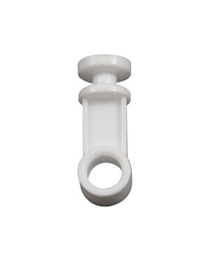 Ripple Snap Pendant (Reversible)