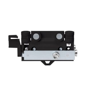 Butt Master with Adapter