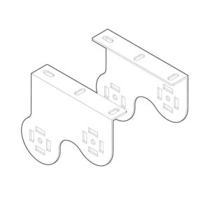 Dual Bracket