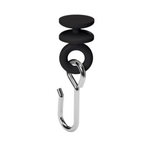 Eye Slide Carrier With Hook