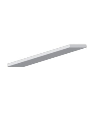 Rectangular Hem Bar