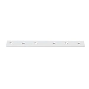 Heavy-Duty Metal Plate