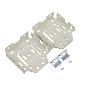 Hook and Pin Bracket