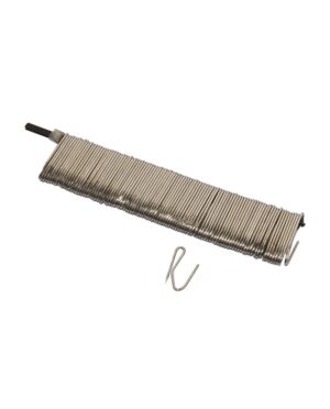Stainless Steel Pin-Hooks