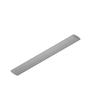 Oval Bottom Rail