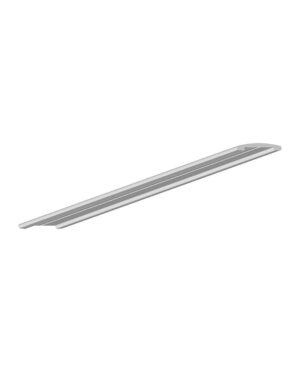 Curved Hem Bar