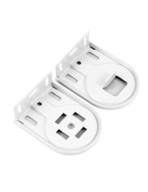 38mm Decorative Tab Bracket
