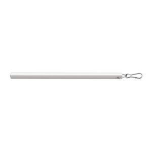 Round Aluminum Baton With Adapter