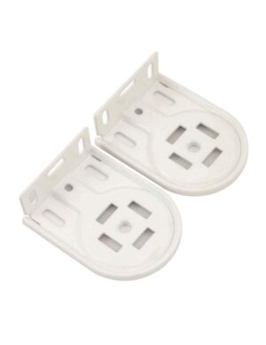 38mm Decorative Hooked Bracket