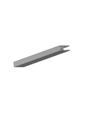 Two Piece Side Channel