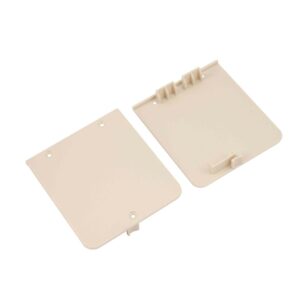 SF-30 End Cap