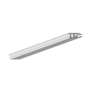Slim Bottom Rail