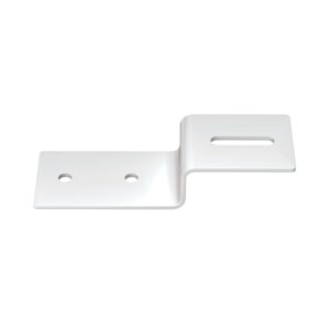 Wide Z-Shape Ceiling Rod Bracket