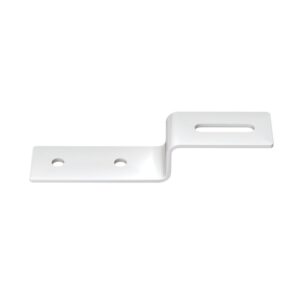 Z-Shape Ceiling Rod Bracket