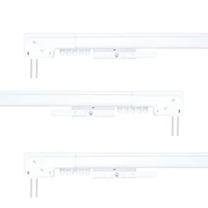Kirsch Superfine Pro Traverse Rod